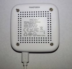 Smart Gateway RSH-GW006 to OBK Conversion: Tools, Files, Setup, and Integration Guide