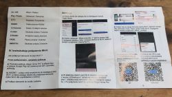 Interior, design and firmware change of the BL602-based LED strip controller from Bouffalo Lab