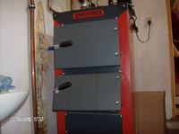 Jakie rozwiązania dla instalacji CO/CWU z kotłem Defro Optima 15 KW?