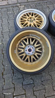 Tire balancing. Does a large number of weights matter? - discussion