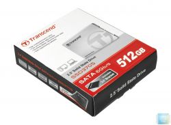 ASUS K50IN z SSD Transcend SSD370S - zawiesza się, BSOD, błąd C7 Ultra DMA