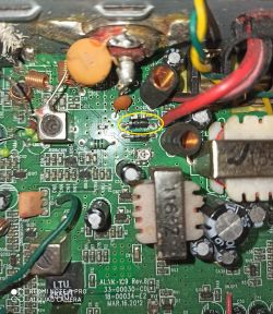 Radio CB Midland Alan 109 - brak szumu, problem z nadawaniem