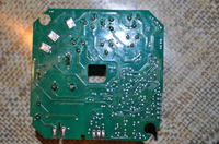 Whirlpool ADP9646 - Pompa myjąca Whirlpool ADP9646 - Pompa myjąca
