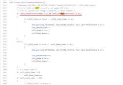 Moes Wi-Fi 2 Gang Dimmer Module: OpenBK7231T WebGUI and CB2S Chip Configuration