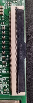 [Zlecę] Wykonanie dwóch płytek PCB zgodnie z założeniami - Złącze FPC 96PIN, 100 zworek