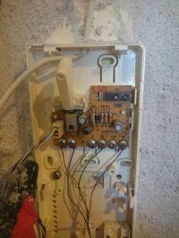 Connecting Unifon Cyfral Intercom: Step by Step Guide for Apartment Renovation