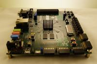 [Sprzedam] Sprzedam XILINX ZedBoard - ZYNQ Evaluation & Development Board