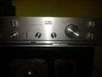 [Sprzedam] Wzmacniacz Kenwood KA-770 uszkodzony.