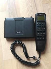 [Zlecę] Naprawa zestawu samochodowego Nokia NME-2A