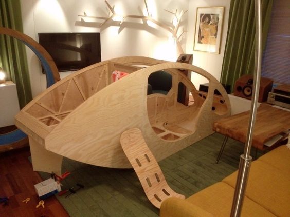 DIY Samochody elektryczne ze sklejki - czy nowy trend w motoryzacji