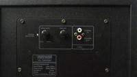 Podłączenie subwoofera do amplitunera-ac8227L