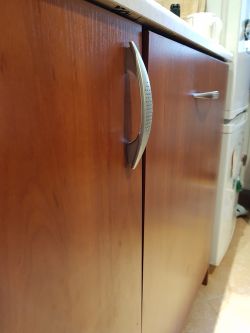 Zmywarka Beko DIN 5832 EXTRA - niedomykające się drzwiczki, nieszczelność drzwi Zmywarka Beko DIN 5832 EXTRA - niedomykające się drzwiczki, nieszczelność drzwi