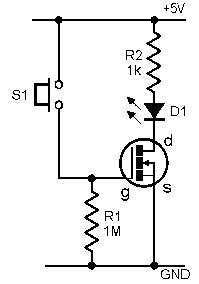 MOSFET IRF730/42N65M5 - Spadek napięcia na wyjściu, zamiast pełnych 12V