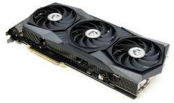 Artefakty na ekranie z Ryzen 5600x, MSI b550 Bazooka, GTx 3060 Ti - Błąd kod 43