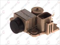 Hyundai Lantra J2 - Nowy alternator i nagły brak ładowania, nie działa kontrolka