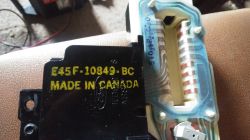 licznik lincoln continental - zlecę naprawę licznika-poważne oferty