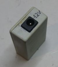 Dotykowa lampka nocna w 30 minut - TTP223 Dotykowa lampka nocna w 30 minut - TTP223