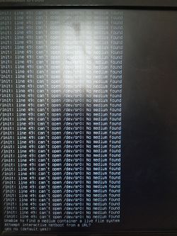 GA G31M-ES2L - USB nie działa w trybie 2.0