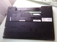 ThinkPad R61 type 8918-DFG - Wymiana płyty głównej - zamiennik? ThinkPad R61 type 8918-DFG - Wymiana płyty głównej - zamiennik?