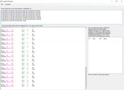 [CB3S/AHT20/UM8005] Separating TH002, OpenBeken Sensor Support, and Configuration