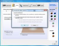 The headphone / microphone input on the front of the computer is not working