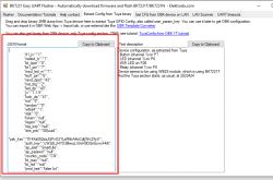 Openbeken Generic tuya WB2S BK7231T Wtyczka nie może zidentyfikować przekaźnika 