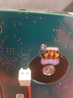 hdd zasilanie 5v 2.5 cala jaki typ wtyczki i gniazda