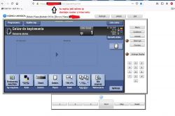 Dostęp zdalny do panelu Bizhub - Otóż Taka opcja jest możliwa do zrobienia