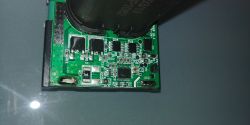 Parkside PAPK 12 B1 12V 4Ah - Szlifierka nie wlacza sie z nowym akumulatorem. Parkside PAPK 12 B1 12V 4Ah - Szlifierka nie wlacza sie z nowym akumulatorem.