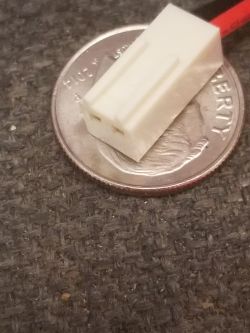 hdd zasilanie 5v 2.5 cala jaki typ wtyczki i gniazda