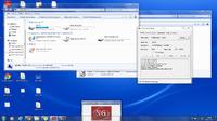 Aktualizacja BIOS w ECS MCP73VT-PM dla procesora Core 2 Duo E8400