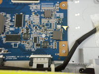 Zamiennik układu RMS 101 aox100 na T-con T37ohwo2 w Philips 37PFL8404H/12?