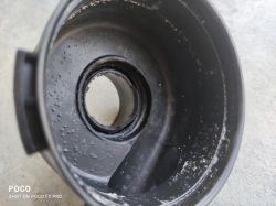 Zmywarka Zanussi DA4541 - poszukiwany zamiennik lub zestaw naprawczy do pompy Askoll M96N