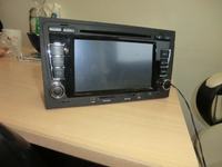 Mercedes 190 - montaż radia z nawigacją od Audi, czy to możliwe?