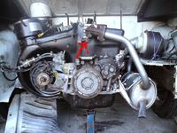Fiat 126p 650E 1991: Idle Issues, White Smoke, and Air Escaping Engine - Blown Head Gasket?