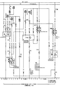 Opel Astra F 1.7 Isuzu - Opis przewodów alternatora: zielony, czerwony, czarny, żółto-czerwony