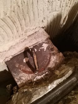 Weryfikacja ustawień pieca starego typu Weryfikacja ustawień pieca starego typu