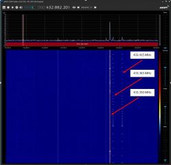 Napadowy dwukierunkowy radiowy system wezwaniowy o wys. odporności na zakłócenia Napadowy dwukierunkowy radiowy system wezwaniowy o wys. odporności na zakłócenia
