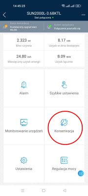 Huawei Sun2000-4KTL-M1 Inverter: How to Install Fusion App Upgrade & Troubleshoot Issues 