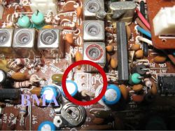 Sonda separacyjna/pomiarowa do miernika częstotliwości