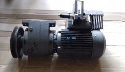 Jak podłączyć silnik z motoreduktorem i falownikiem SEW?