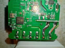 [Youtube] LN882H module pinout and setup for flashing - step by step video guide