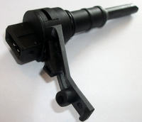 Passat B5 FL 2004 1.9 TDI - Prędkościomierz działa tylko na zimnym silniku