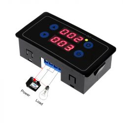 TIMER + ŚWIATŁO - Czy to zadziała? TIMER + ŚWIATŁO - Czy to zadziała?