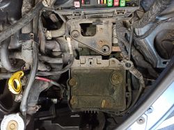 Wymiana akumulatora Maxis 56Ah w PT Cruiser 1.6 PB, 2006 - kwestie montażu