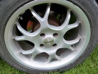 Pęknięcia alufelg - czy da się pospawać?