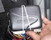 Jak wyłączyć dźwięk i miganie w alarmie Premier CL5600?