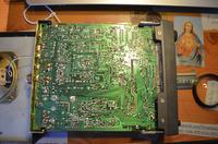 Herbert I - Zwiększenie mocy nadawania.