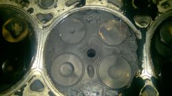 Citroen XP 1.6HDI 9HZ - źle kręci, nierówne obroty biegu jałowego