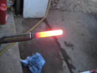 Astra II 2.0 DTL - kontrolka świec świeci, ale świece nie grzeją, trudny rozruch zimą